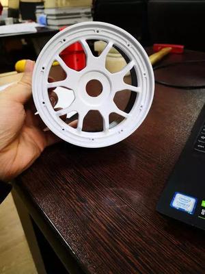 Hpi - Rovan Baja Rear Wheel
