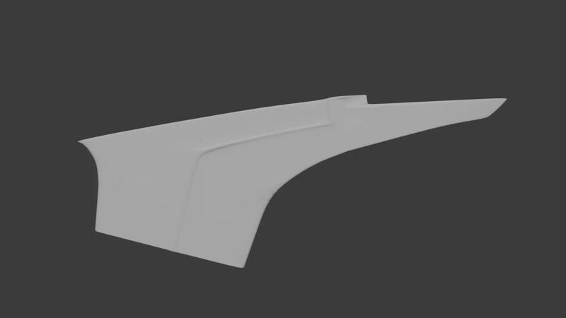 Redhood arknight horn