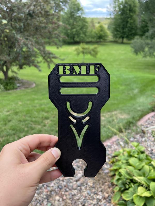 Steam 550 Blade Holder