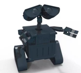 Wall-E toy wall e robot
