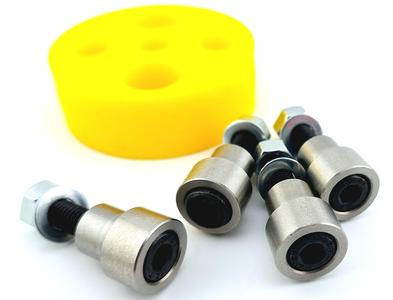 32311092949	E36 steering shaft bushing