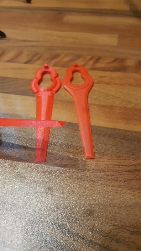 rotofil blade ferrex (aldi)