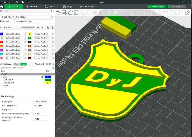 AFA Defensa y Justicia club Coaster necklace and keychain Color Printable