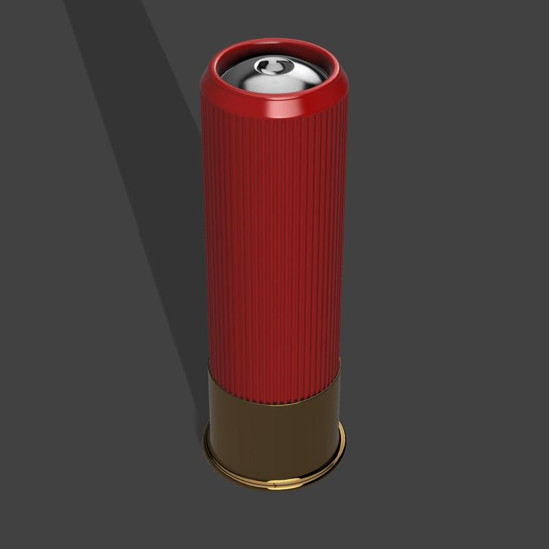 12 Gauge Shotgun Ammo