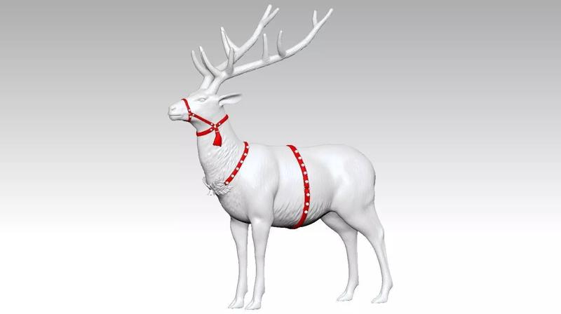 reindeer