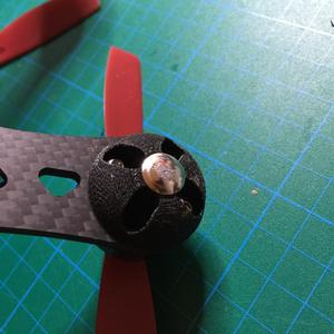 Navitas Landing Skids kit