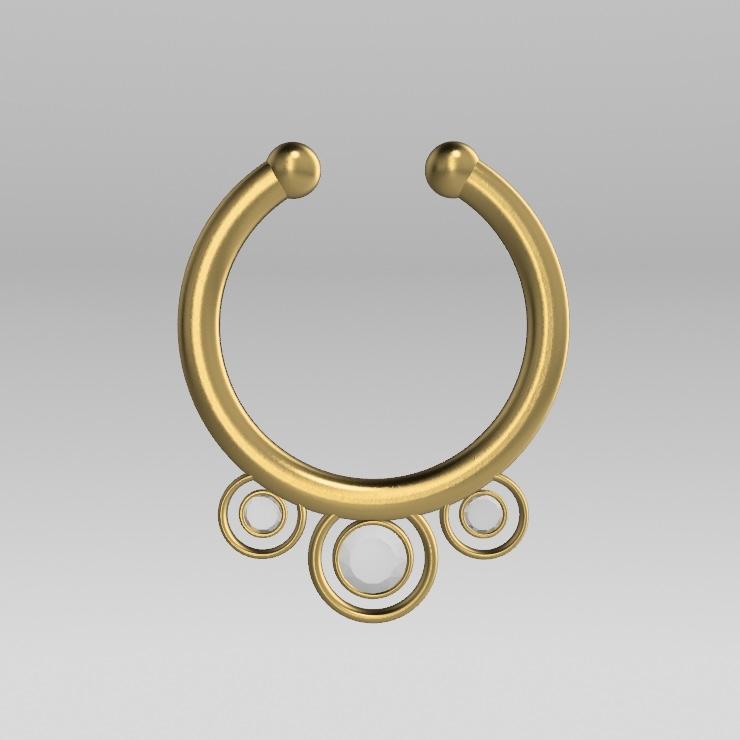 Ox Miraculous (Chloé's Camouflage)