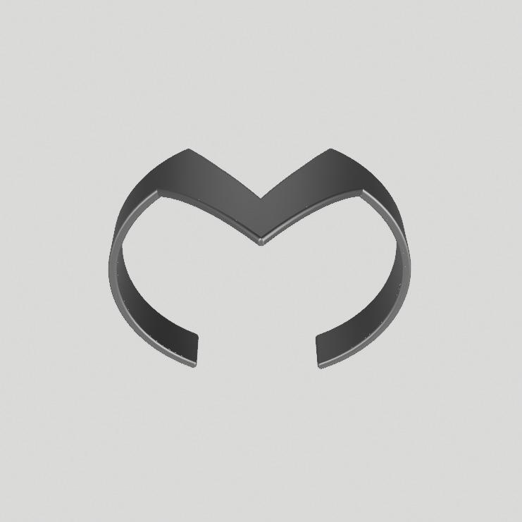 Snake Miraculous (Gabriel's Camouflage)