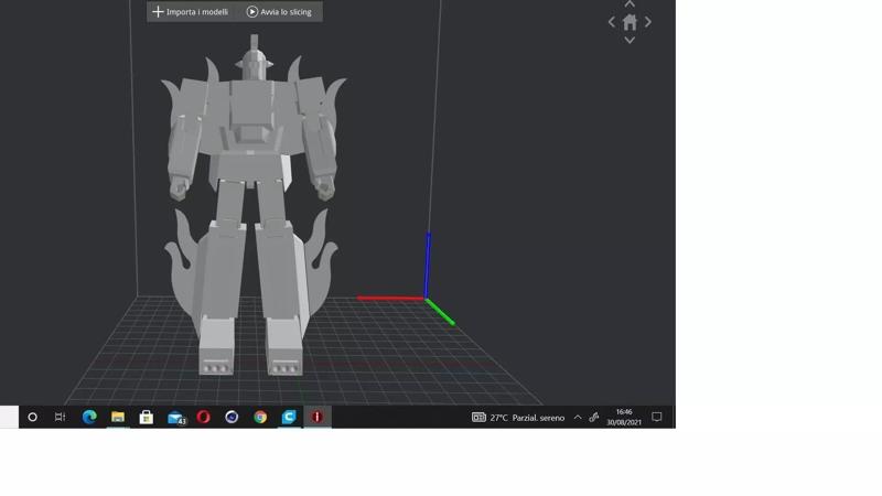 calendarman kingstar