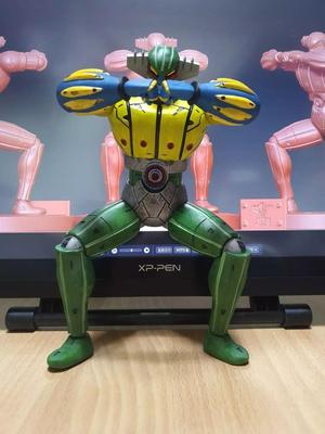 JEEG ROBOT
