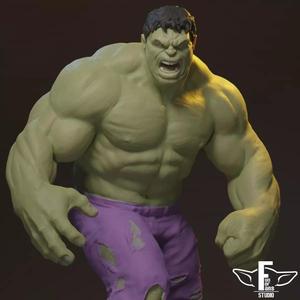 HULK Marvel Universe