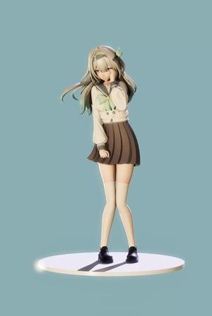 HONKAI STARRAIL FIREFLY JK SCHOOL UNIFORM