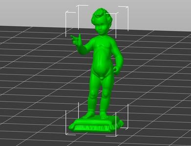 Niño Jesús Montañes