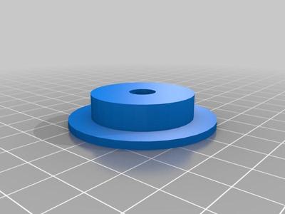 Spool Bearing