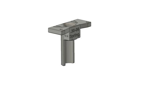 LEE APP/ACP UNIVERSAL CASE FEEDER Drop Tube .30-06 Springfield V02