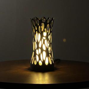 Voronoi Table Lamp