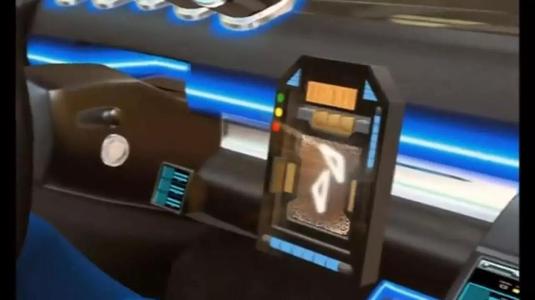 Hot Wheels Accelercers accelecharger base