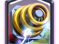 Sparky 3d clash royal
