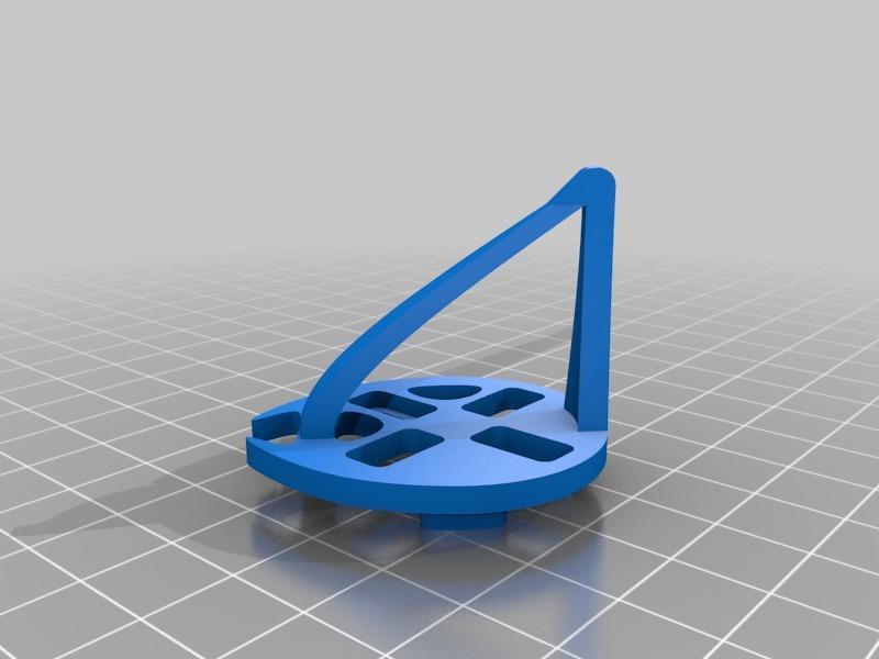 Black Widow 260 FPV Replacement Legs