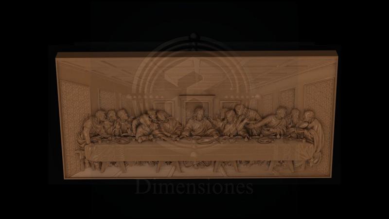 last supper / religion