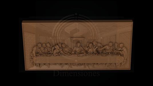 last supper / religion