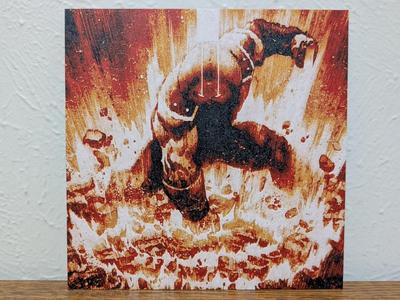 Juggernaut