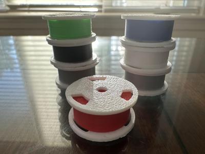 PocketSpool V1