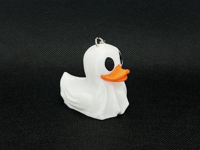 GHOST DUCK