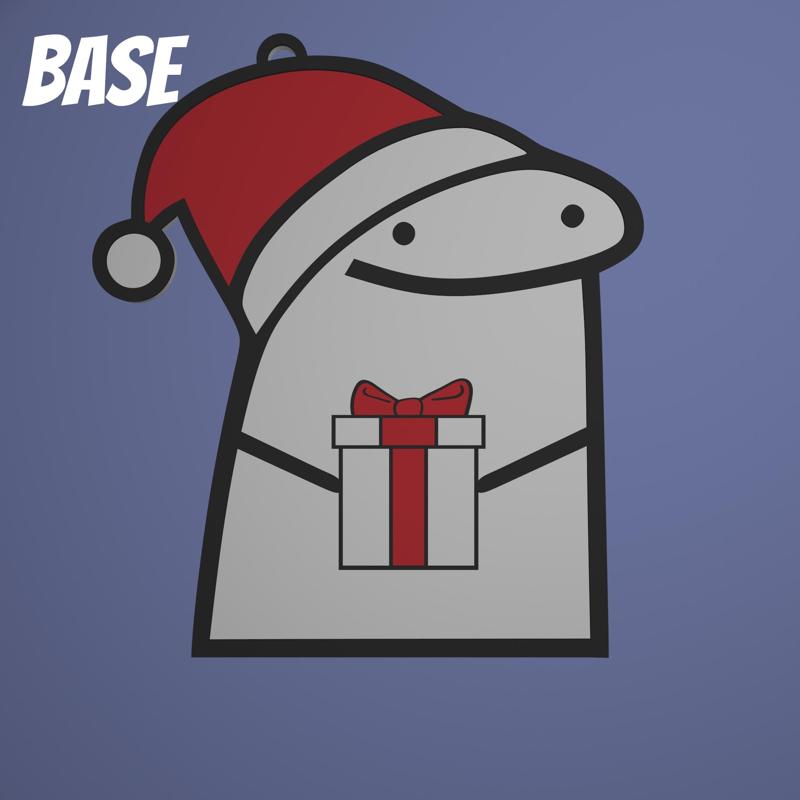 flork merry christmas