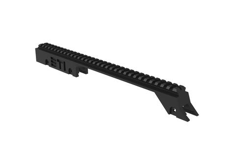 AIRSOFT G36 KSK LOW RAIL
