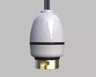 Electric Bulb Holder