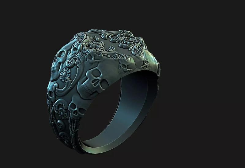 biker ring1
