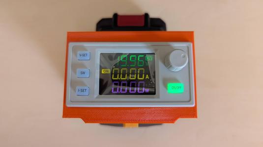 Parkside Power Supply