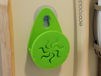 Scent Saver