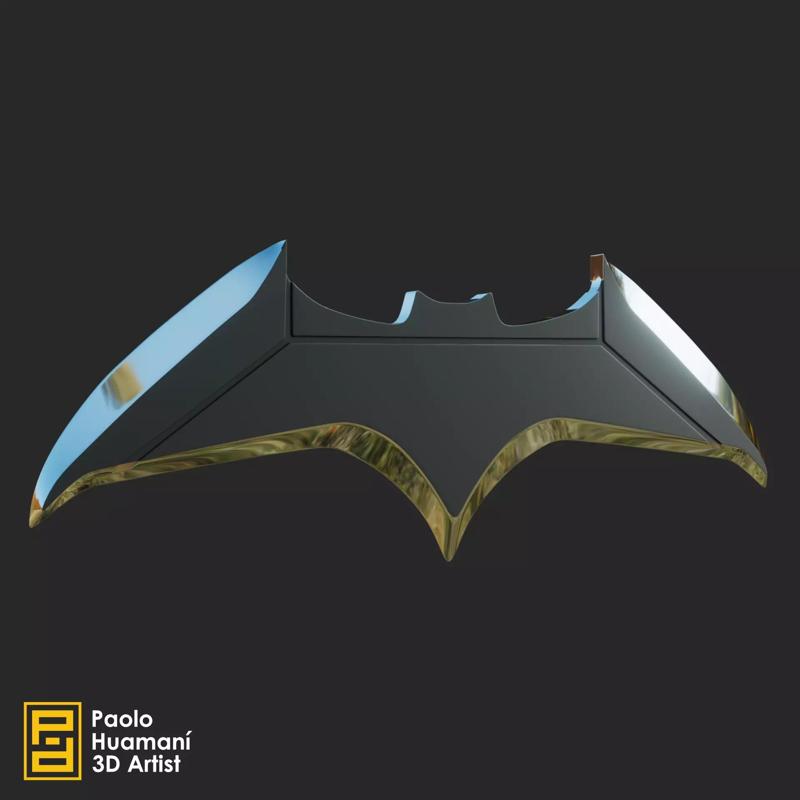 Batarang Batman