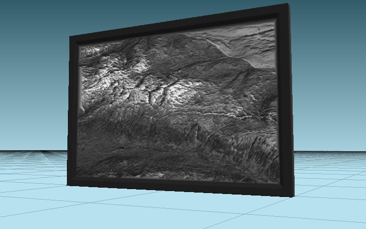 rainbow nightlight cover