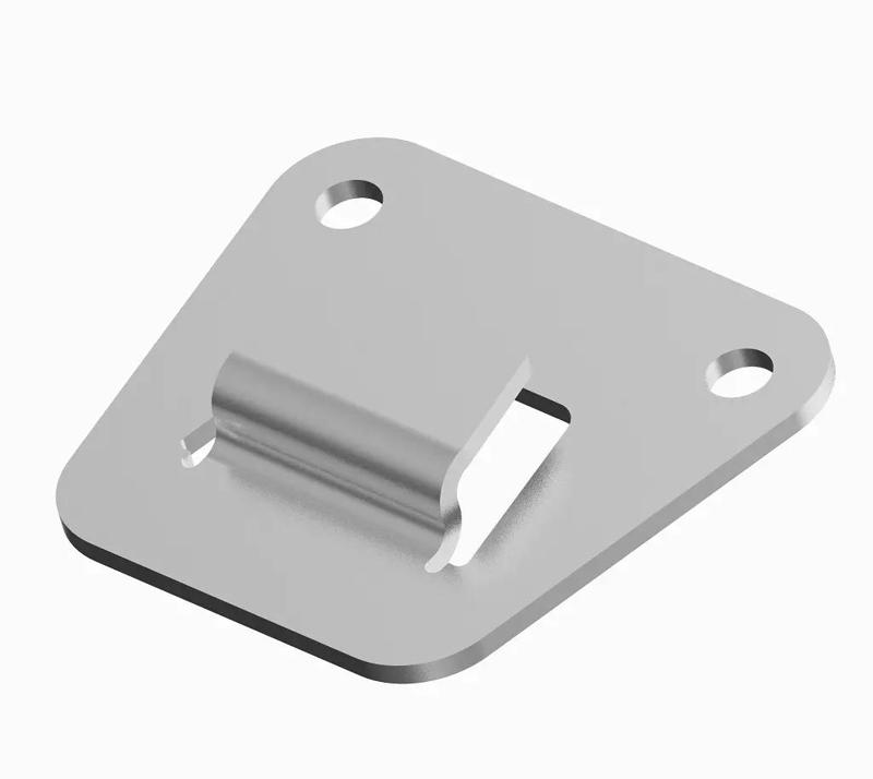 Fan Wall Mount Bracket