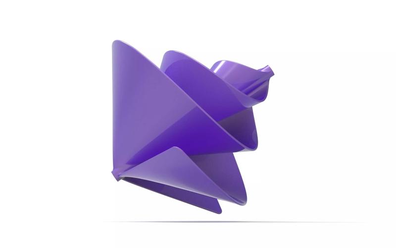 Archimedes wind turbine