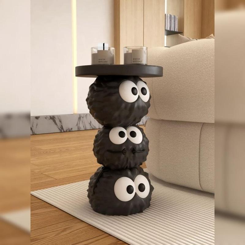hollin susuwatari centerpiece - home decor