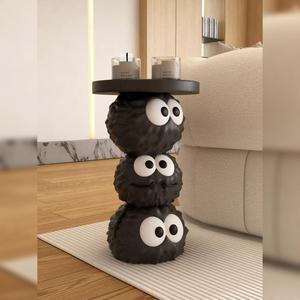 hollin susuwatari centerpiece - home decor
