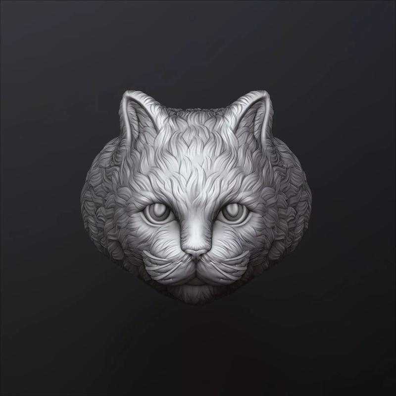 Cat Ring