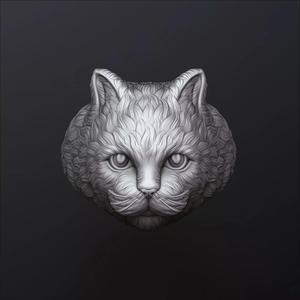 Cat Ring