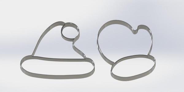 Piece cutter
