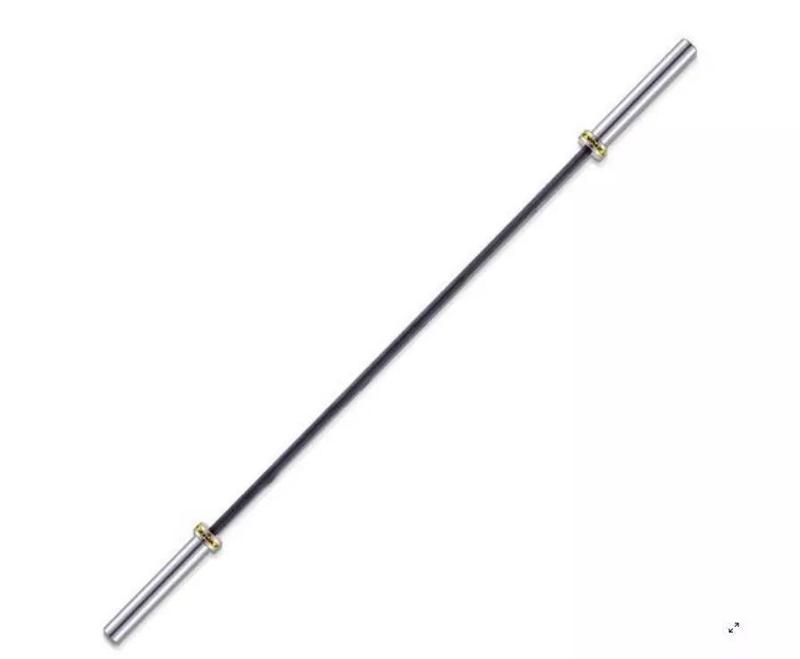 Olympic Barbell