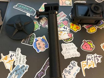 DJI Handheld Holder DJI Selfie Stick DJI Magnetic Holder