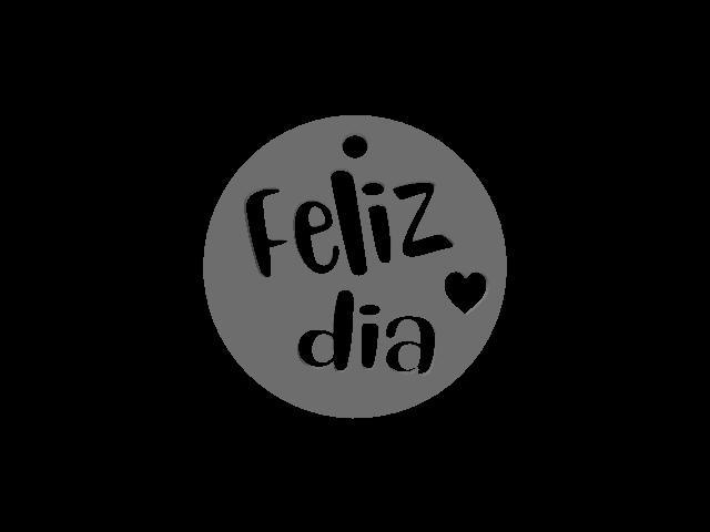 simple keychain happy teacher's day teacher