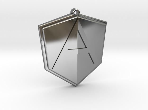 AngularJS Pendant