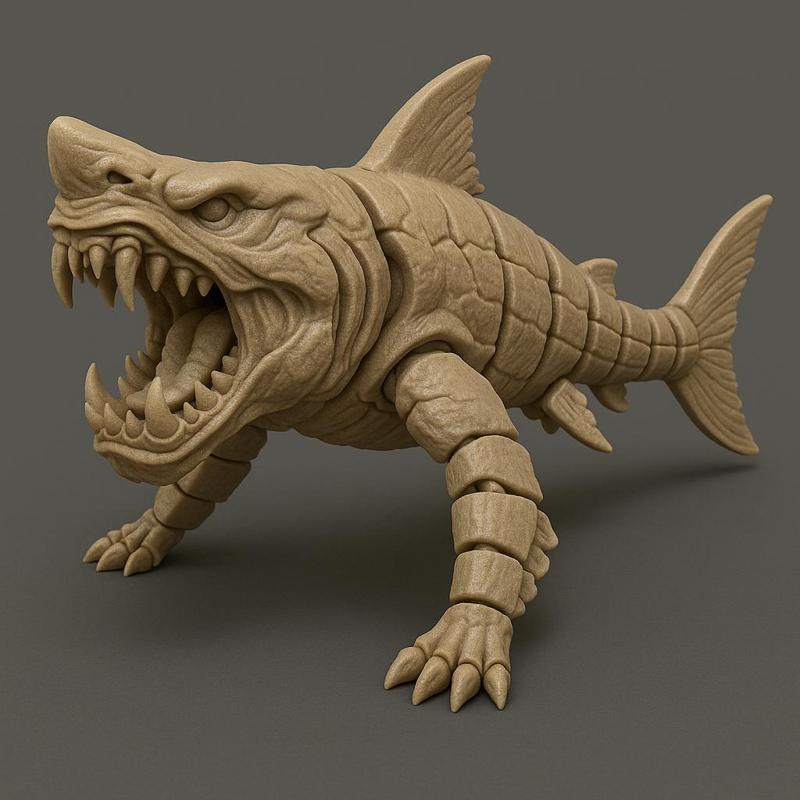 Tralalelo Tralala - Oni Maw Edition EDZX