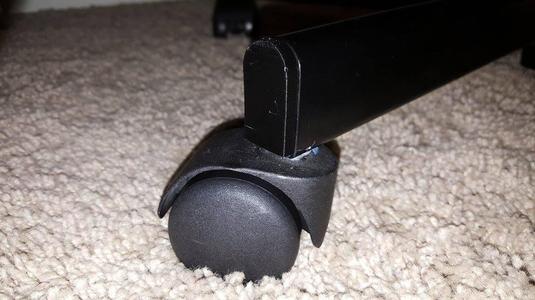 IKEA Chair Wheel Support