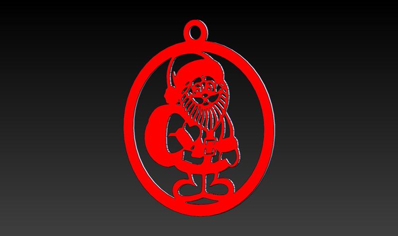 Christmas Ornament